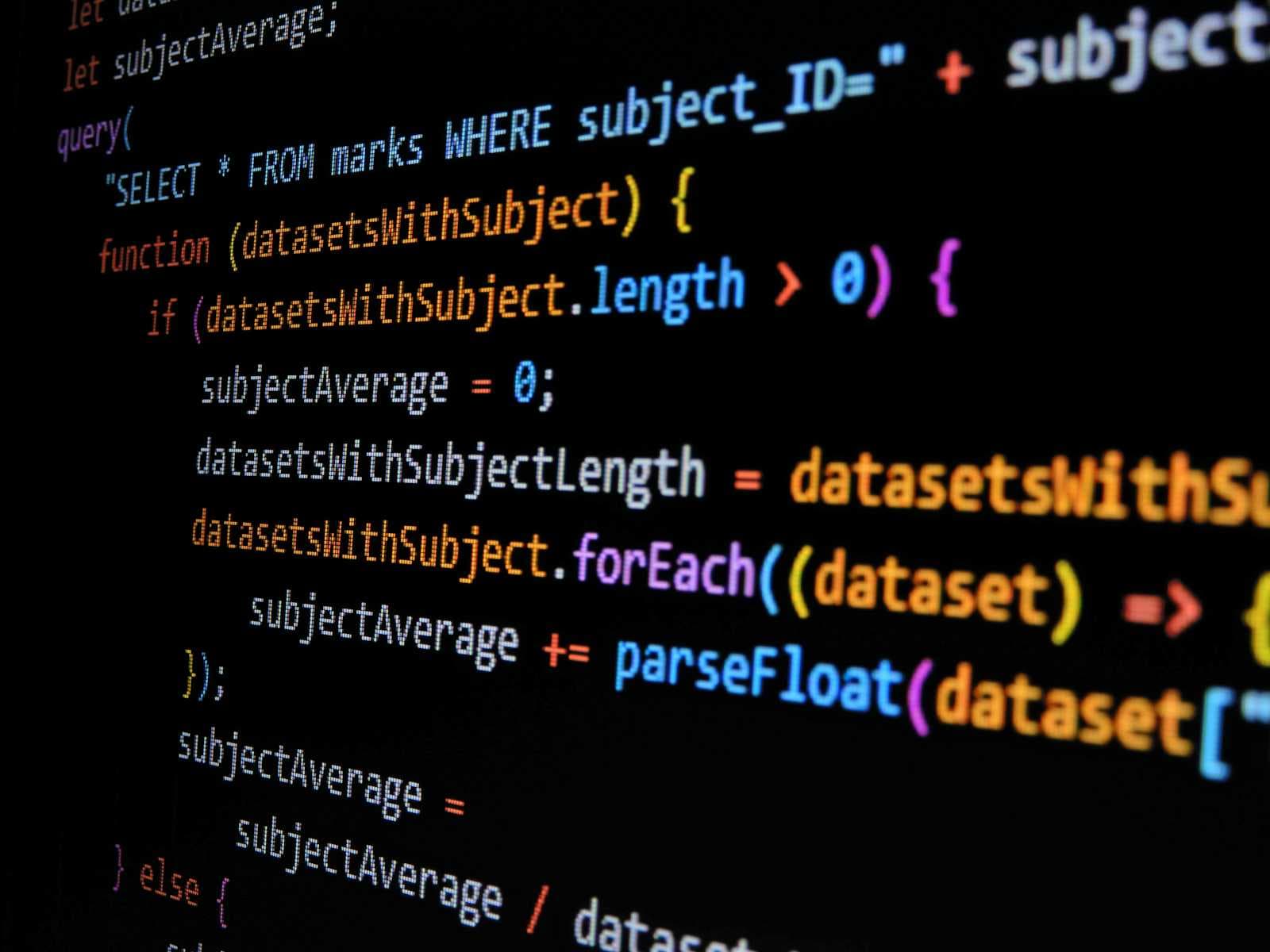 Hello World: My Journey From The First Line Of Code And Future Plans