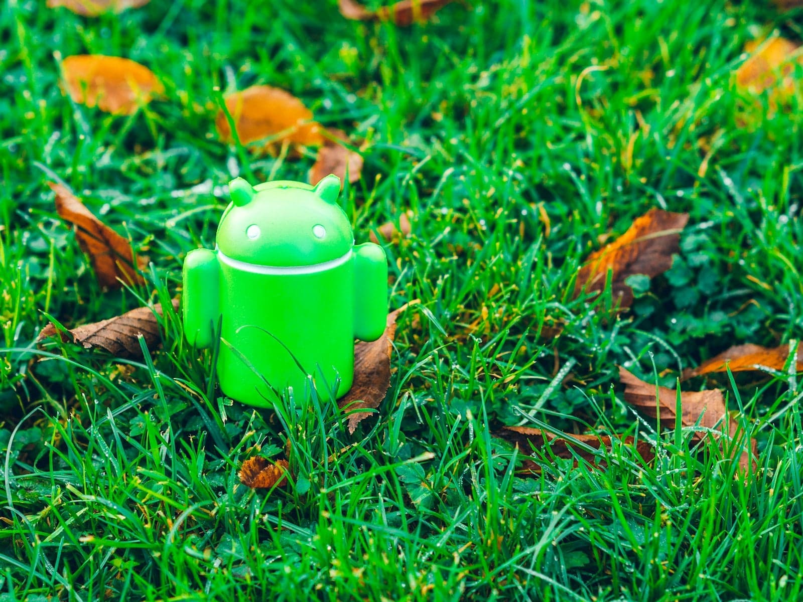 Android Fundamentals: RGB Color Mixer