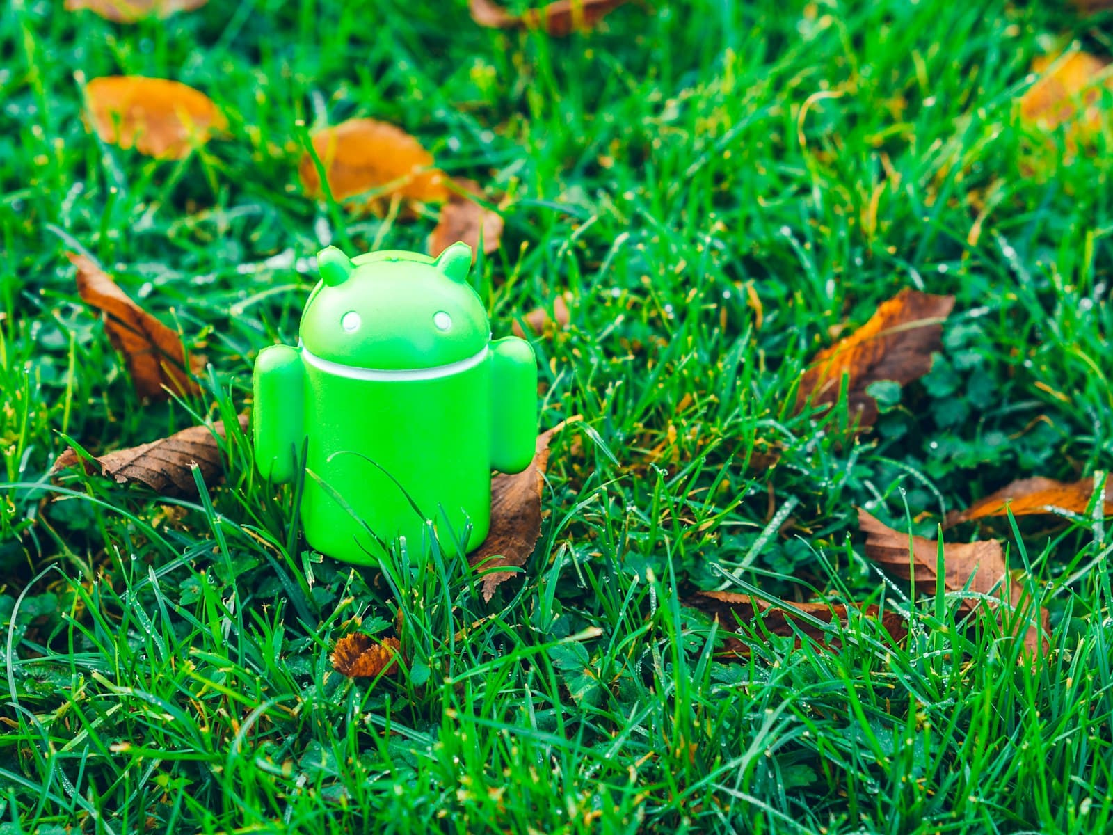 Android Fundamentals: The Series